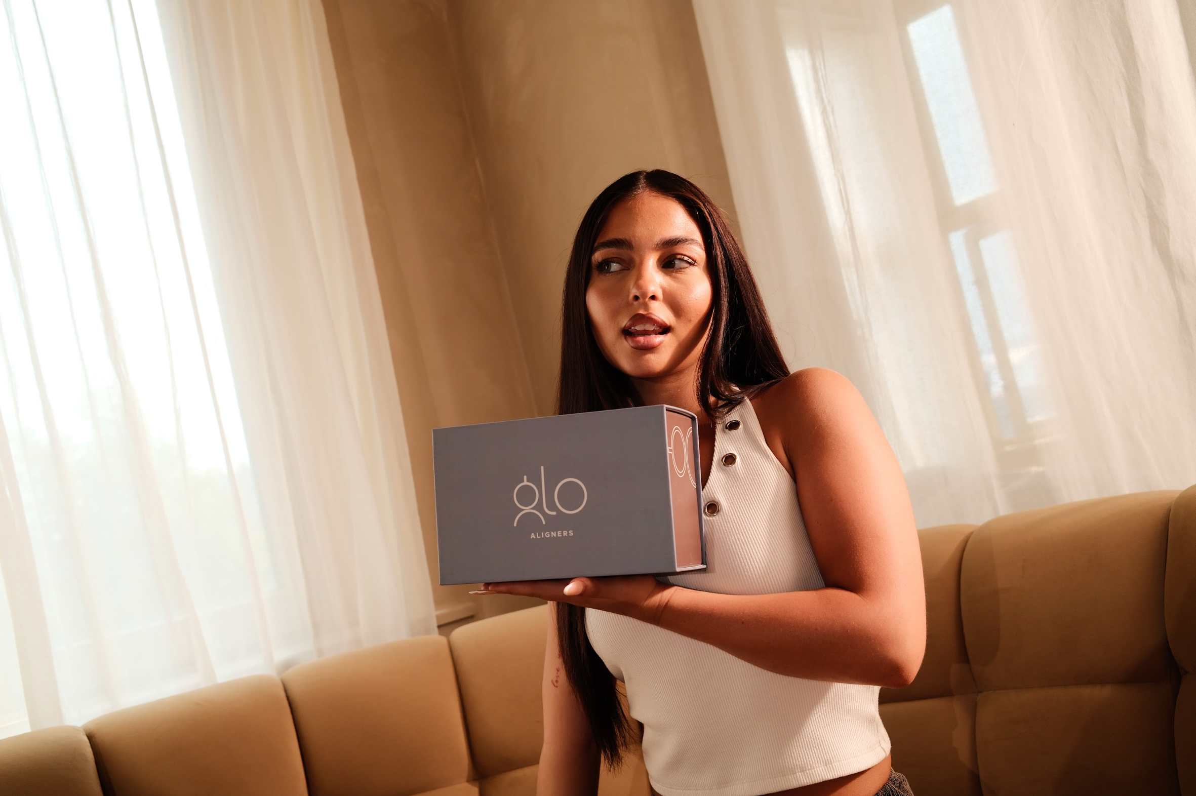 Glo Smiles Whitening