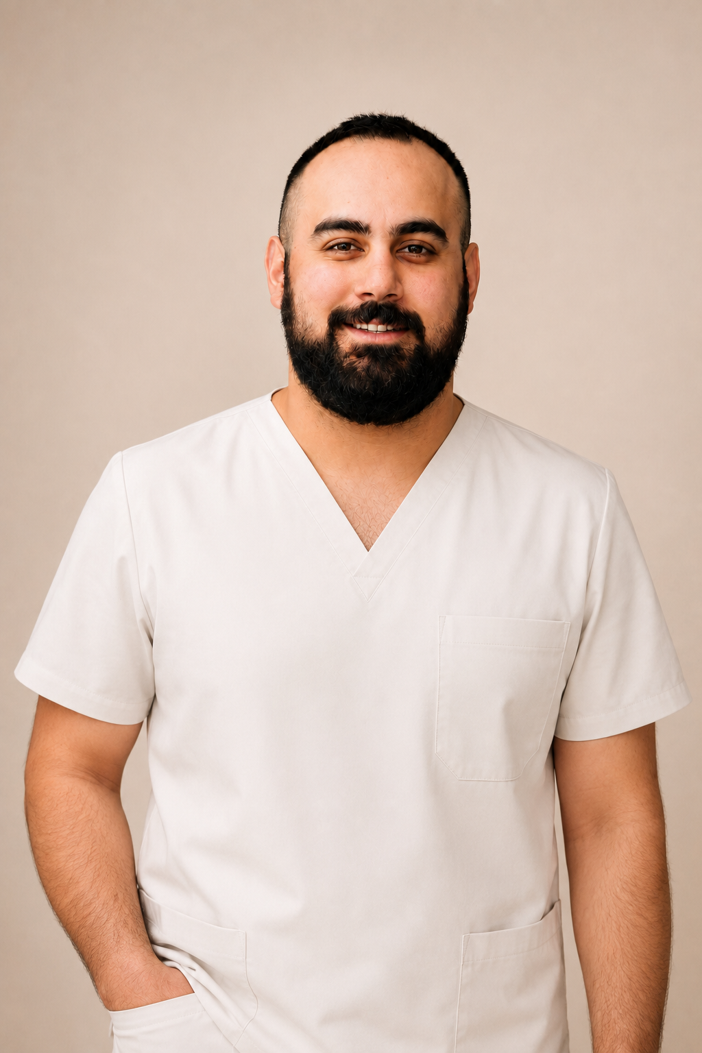 Dr Ramtin Taheri