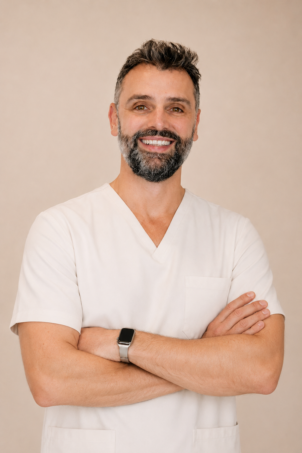 Dr Ilias Marinopoulos
